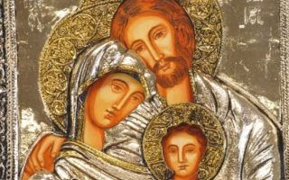 Župne obavijesti za nedjelju Svete Obitelji i misne nakane