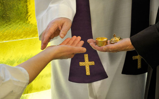 Bolesničko pomazanje