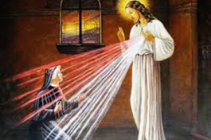 Zajednica štovatelja Božjeg Milosrđa