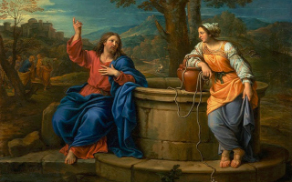 Župne obavijesti za III Korizmenu nedjelju i misne nakane