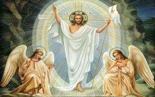 Župne obavijesti za nedjelju Uskrsnuća Gospodnjeg