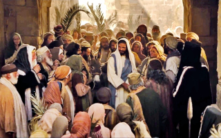 Župne obavijesti za Cvjetnicu i misne nakane kroz tjedan