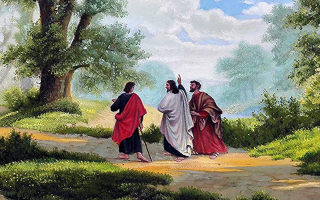 Župne obavijesti za III Vazmenu nedjelju