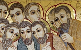 Župne obavijesti za 7. vazmenu nedjelju