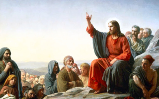 Župne obavijesti za XIII nedjelju kroz godinu A