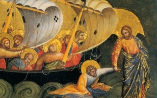 Župne obavijesti za XIX nedjelju kroz godinu