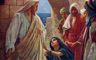 Župne obavijesti za XX nedjelju kroz godinu