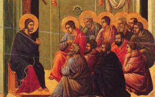 Župne obavijesti za XXII nedjelju kroz godinu A