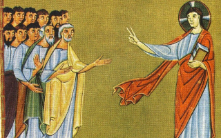 Župne obavijesti za XXIII nedjelju kroz godinu A