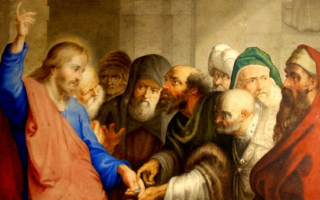 Župne obavijesti za XXIX nedjelju kroz godinu