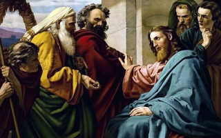 Župne obavijesti za XXX nedjelju kroz godinu