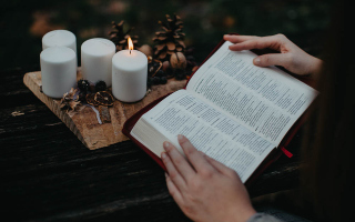 Župne obavijesti za I Nedjelju Došašća