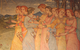 XXXII Nedjelja kroz godinu