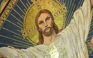 Nedjelja Krista Kralja