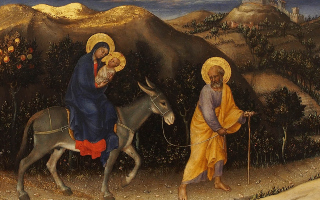 Župne obavijesti za nedjelju Svete Obitelji