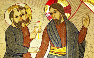 Župne obavijesti za 2. Nedjelju kroz godinu (B)