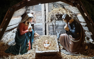 Druga nedjelja po Božiću