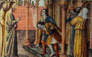 Župne obavijesti za IV Nedjelju kroz godinu B