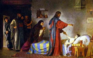 Župne obavijesti za V nedjelju kroz godinu (B)