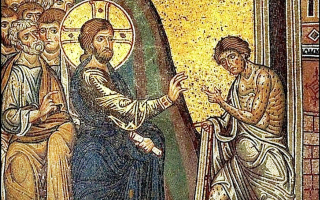 Župne obavijesti za XXIII nedjelju kroz godinu