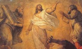 Župne obavijesti za 2. korizmena nedjelju