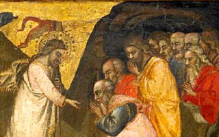 Župne obavijesti za 3. vazmenu nedjelju