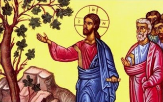 Župne obavijesti za 5. vazmenu nedjelju