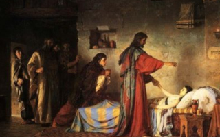 Župne obavijesti za XIII nedjelju kroz godinu