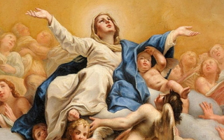 Župne obavijesti za Veliku Gospu – Uznesenje BDM