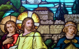 Župne obavijesti za XXVIII nedjelju kroz godinu