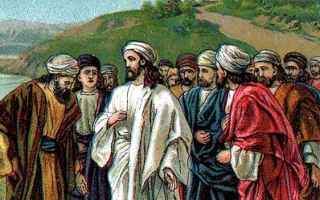 Župne obavijesti za XXIX nedjelju kroz godinu