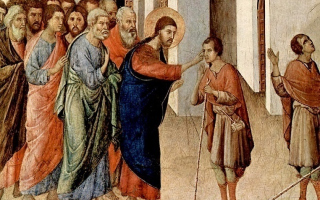 Župne obavijesti za XXX nedjelja kroz godinu