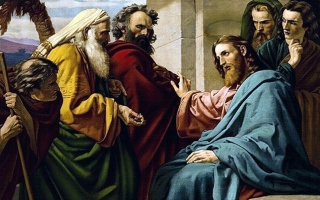 Župne obavijesti za XXXI nedjelju kroz godinu