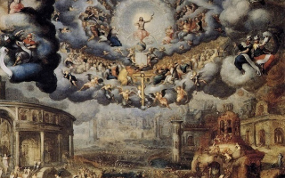 Župne obavijesti za XXXIII nedjelju kroz godinu