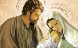 Župne obavijesti za Nedjelju Svete Obitelji