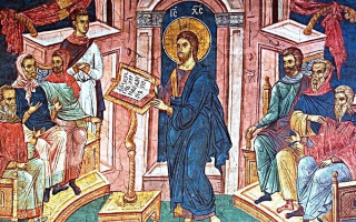 Treća nedjelja kroz godinu (C)