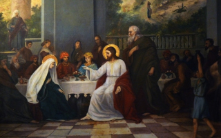 DRUGA NEDJELJA KROZ GODINU