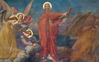 Župne obavijesti za I korizmenu nedjelju