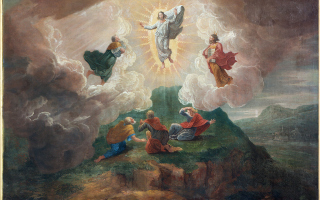 Župne obavijesti za II korizmenu nedjelju