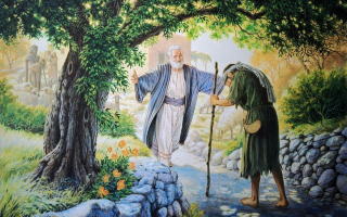 Župne obavijesti za IV korizmenu nedjelju