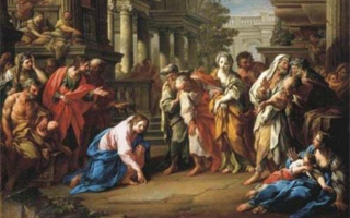 Župne obavijesti za V korizmenu nedjelju