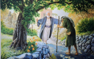 Župne obavijesti za XXIV nedjelju kroz godinu