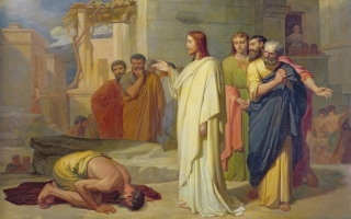 Župne obavijesti za XXVIII nedjelju kroz godinu