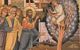 Župne obavijesti za 31. nedjelju kroz godinu